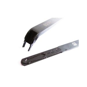 Honda HON66 Inner Groove Pick