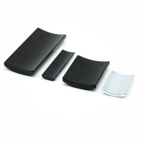 28UH-40UH Sintered NdFeB Magnets NI CU NI Coating super power magnets