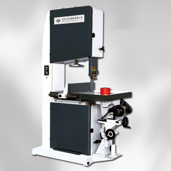 MJ397 Auto-feeding High-speed Wood - working Band Saw