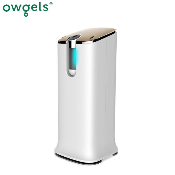 Health Care 5L Portable Oxygen Concentrator Medical Plastic Material