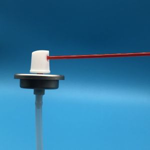 Professional Carburetor Cleaner Dispenser - Efficient Solution for Automotive