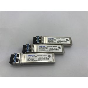 Finisar FTLX1471D3BCL Modules 10G Transceiver 10Km 1310nm SFP Fiber