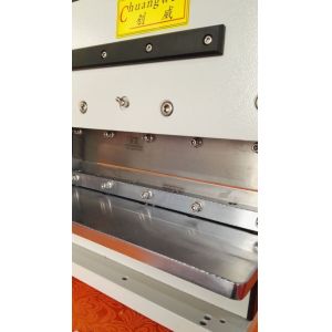 PCB Cutter for Any Length Pcb and Aluminium Boards