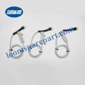 Pu Sulzer Projectile Loom Spare Parts Flight Trigger 911321058