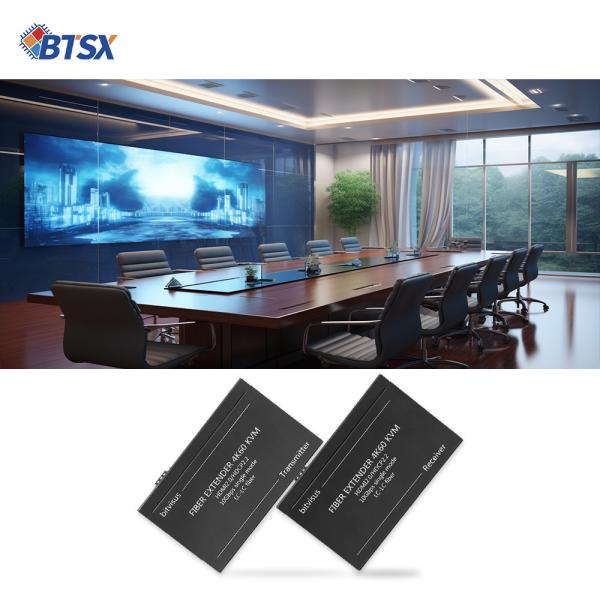 Buy 4K Ultra HD HDMI Extender with 10 Gbps High Bandwidth and Zero Latency for Professional AV Applications at wholesale prices