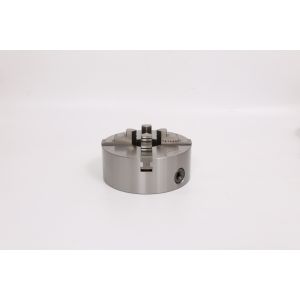 Quality 30N.M Manual Chuck Clamping System For Industrial Automation for sale