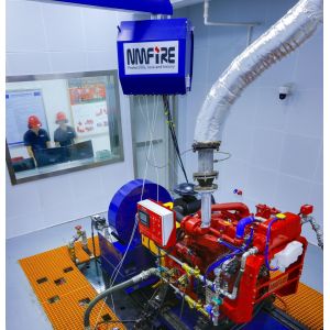 Wuhan Spico Machinery & Electronics Co., Ltd.