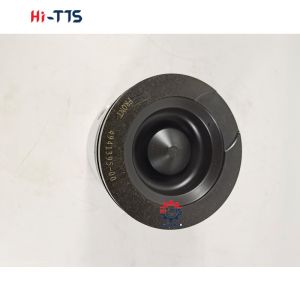 Quality 6L 4941395-00 Aftermarket Excavator Engine Spare Parts Piston for sale