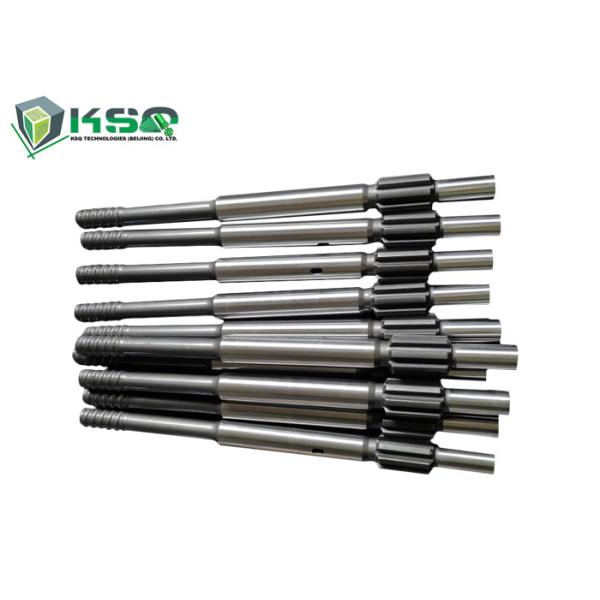 Buy T38 Threaded Rock Drill HD609 690mm Atlas Copco Shank Adapter at wholesale prices