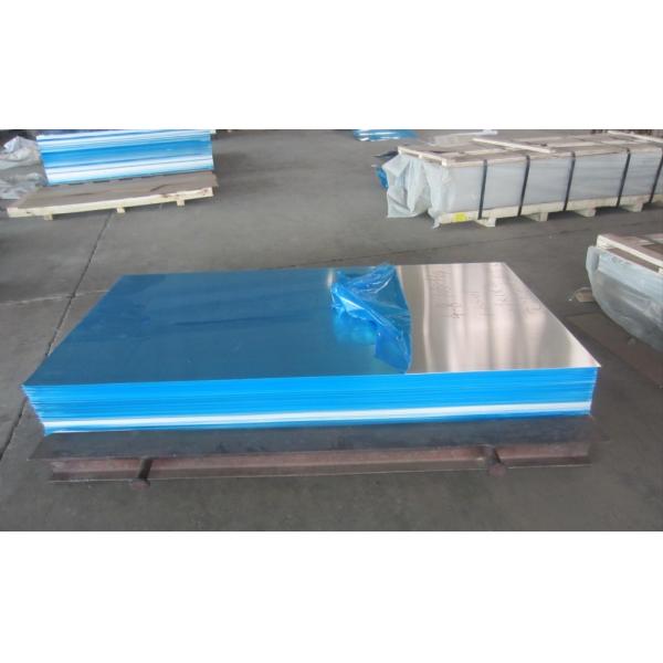 Buy Cold Rolled Coated Aluminum Coil Sheet 0.06mm ~ 1mm H14 5052 6061 T6 at wholesale prices