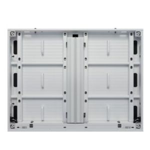 P7.8 Outdoor Fixed LED Display 3840Hz High Refresh IP65 For Commercial display