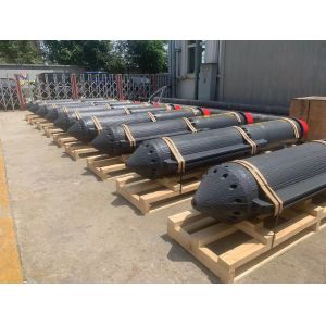 Quality Vibro Compaction Vibroflot Pile Driver Compaction Bottom Feed Vibroflot Premium Quality Building Materials Machinery for sale