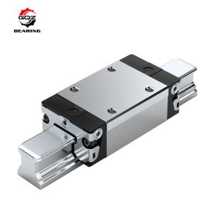 R162219420 Linear Ball Bearing Sns Standard Steel Perfect Permormance