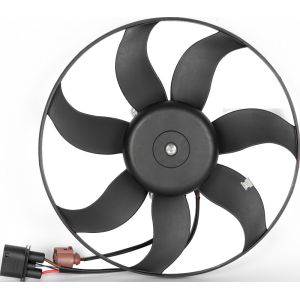 3C0959455F 1K0959455DL Skoda Octavia Fan Volkswagen Touran 1K0959455N