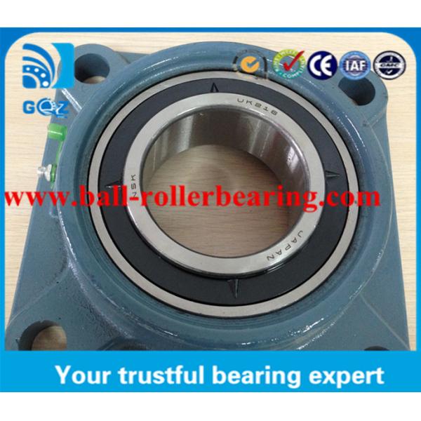 Buy UKF216D1 Pillow Block Bearing with Housing/Bearing Units 80x140x45mm at wholesale prices