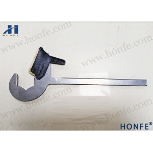 China TSUDAKOMA ZAX CONNECTOR STAUBLI F13173725 WEAVING LOOM SPARE PARTS on sale