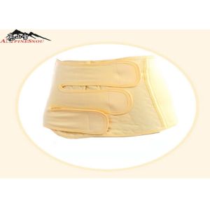 Elastic Postpartum Belly Belt Breathable Abdominal Binder Shaping Body Stature