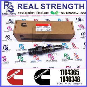 Diesel Injector Unit Injector 1473430 4076912 1521978 3331153 1764365 For