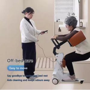 YiFuHong Electric Shifter Chair for Patient Mobility 120kg Capacity