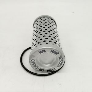 Customizable Inside Diameter 923855.1184 Hydraulic Filtration Element For