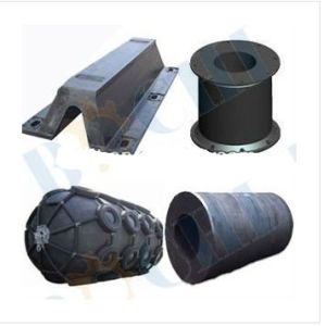 China cylindrical marine boat fender on sale