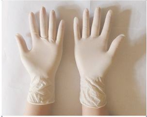 Latex Examination Medical Xxl Nitrile Disposable Gloves