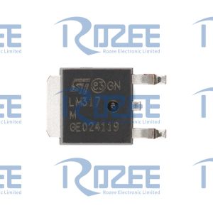 LM317MDT-TR