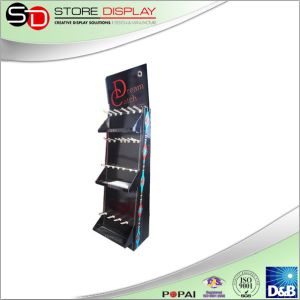 Quality mobile phone security display stand for advertising and promotion for sale