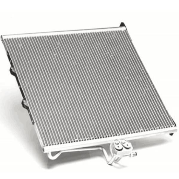 Buy Good Quality Customized Microchael Heat Exchanger Heat Exchanger at wholesale prices