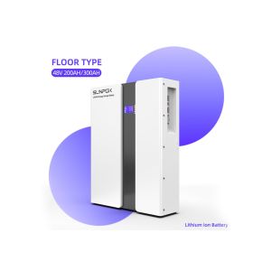 Quality 12 Volt 48V 100ah 200ah Lithium Ion Battery Pack Residential Lithium Ion Battery for sale