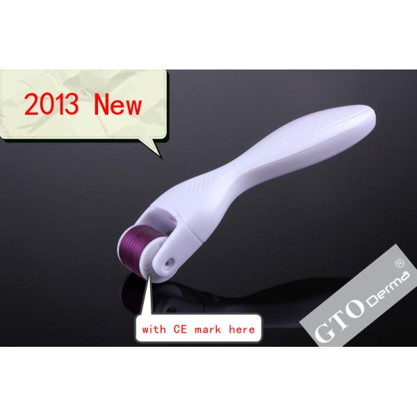 Buy Stretch Mark Removal Needle Derma Roller , Medical Derma Roller at wholesale prices