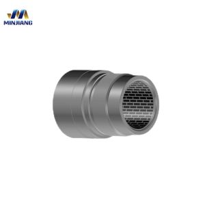 Optimal Wear Resistance for Industrial Pumps TC Radial Bearings Using Plasma