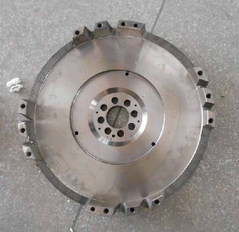 13450-3701 / S1345-03701 FLYWHEEL PRECISION-BALANCED FLYWHEEL ASSEMBLY FOR HINO
