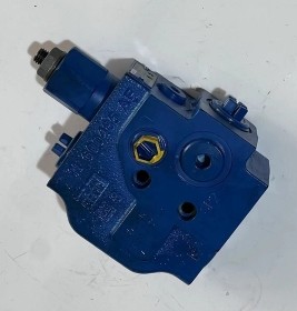 Quality 922292.0008 valve Kalmar Reach Stacker Parts for sale