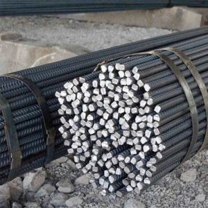 Gr60 Structural Steel Sections