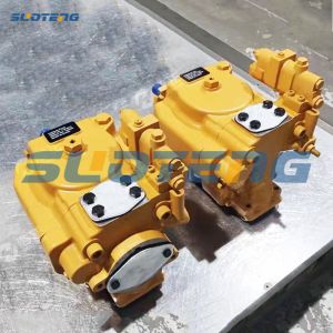 9T-8346 9T8346 Hydraulic Piston Pump For D8N Loader