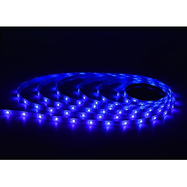 Buy 2700K Google Home Tuya IP65 Waterproof LED Strip Light at wholesale prices