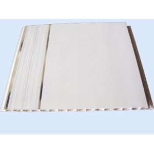 Home Decorative Plan PVC Drop Ceiling