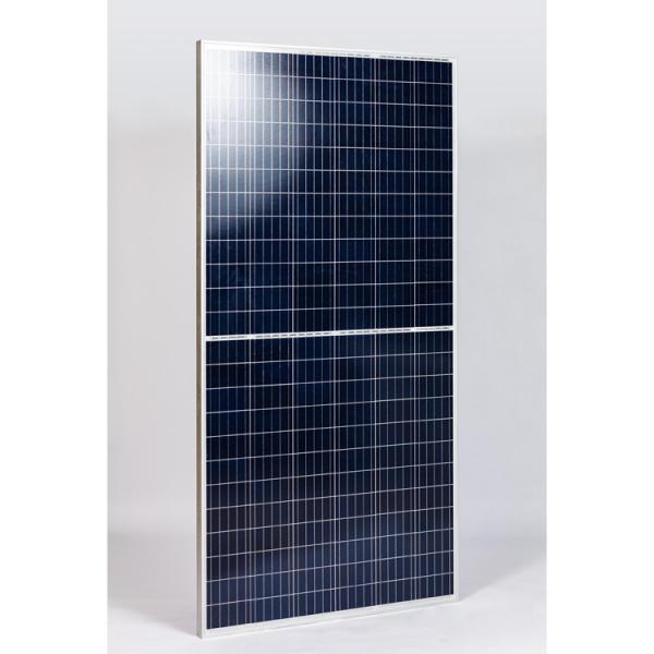 Buy 350w  Poly Roof  Solar Cell Panel Aluminium Alloy at wholesale prices