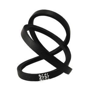 China Polyester Cord Reinforced Vee Double Correa V Belt for Energy Mining Applications on sale