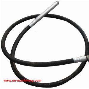 Concrete Vibrator Flexible Shaft/External Concrete Vibrator/Concrete Vibrator