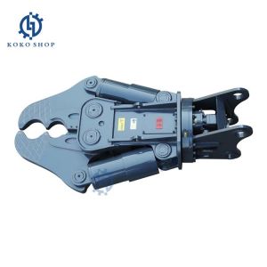 Excavator Attachments 12t 24t 36t 40t cx CX220B CX220C CX240B CX260C CX300B