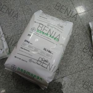 Bayer Covestro TPU Thermoplastic , Desmopan 385SX Thermo Plastic Polyurethane