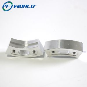 Cnc Precision Metal Parts Aluminium Manufacturer Cnc Milling Machining Part