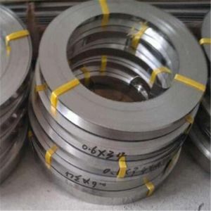 202 Grade 1Cr18Mn8Ni5N Stainless Steel Coil for industry construction
