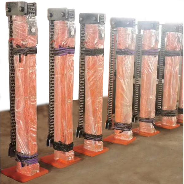 Full Automatic Customizable Simple Hydraulic Jack With Accurate Control