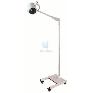 Mobile cold light Operating lamp (deep)