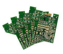 Buy OEM Custom Double Sided PCB Board , FR4 Printed Circuit Board at wholesale prices