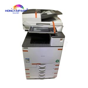 Copier machine Ricoh MPC5503 Copier Laser Printer HONGTAIPART