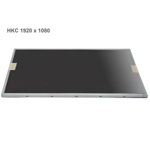 7ms 3H 21.5 Inch LCD Panel Lvds Interface 30 Pin 1920x1080 TFT Full Viewing